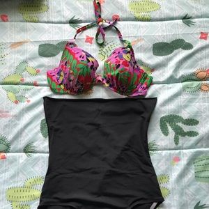 AERIE swim set